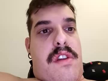Nasone1 December 20, 2025 Chaturbate stream image