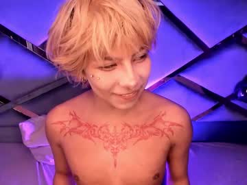 Oliiverr22 December 20, 2025 Chaturbate stream image