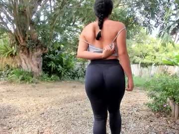 Paoguerrax354 December 20, 2025 Chaturbate stream image
