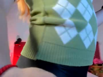 Ruth_Harvey December 20, 2025 Chaturbate stream image
