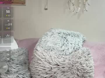 Sebilone December 20, 2025 Chaturbate stream image