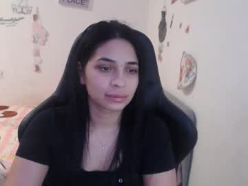 Sunrocss December 20, 2025 Chaturbate stream image