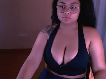 Alejandra_Conde December 20, 2025 Chaturbate stream image