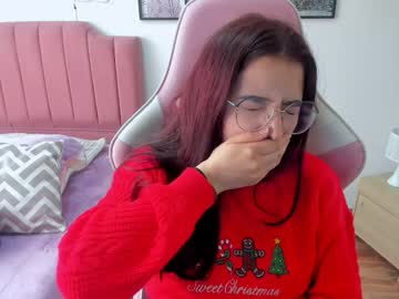 Amy_Sophiaa stream photo from December 20, 2025