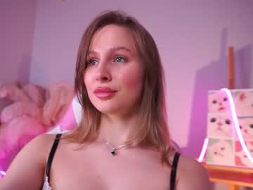 Ann__Levine December 20, 2025 Chaturbate stream image