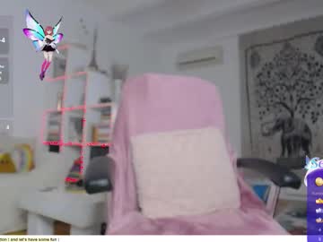 Bohobabelexy December 20, 2025 Chaturbate stream image