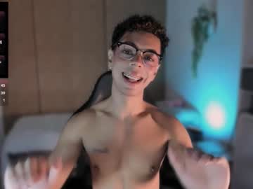 Bonny_Shine599 December 20, 2025 Chaturbate stream image