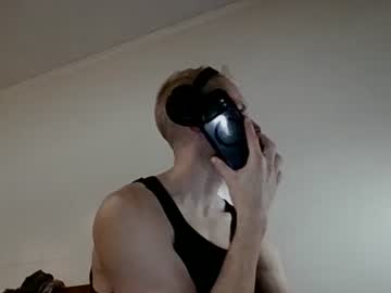 Comecontrol December 20, 2025 Chaturbate stream image
