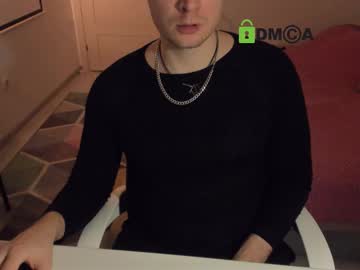 Csavie December 20, 2025 Chaturbate stream image