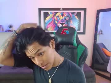 Dreyk20 December 20, 2025 Chaturbate stream image