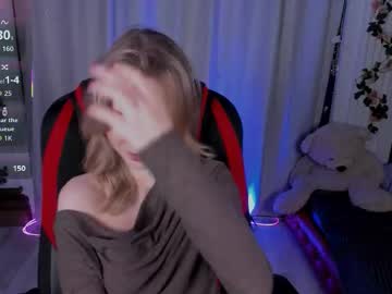 Ellabloom December 20, 2025 Chaturbate stream image