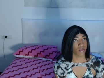Kennediaz December 20, 2025 Chaturbate stream image