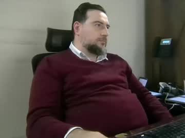 Kind_Man_Bisho December 20, 2025 Chaturbate stream image
