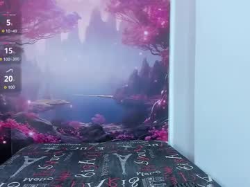 Laustark December 20, 2025 Chaturbate stream image