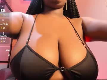 Michellepreston_ December 20, 2025 Chaturbate stream image