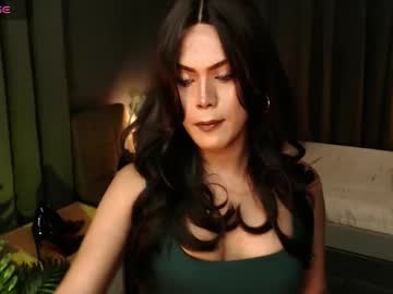 Msveeyxo1 December 20, 2025 Chaturbate stream image