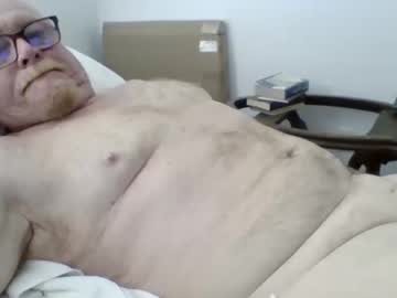 Sanager40 December 20, 2025 Chaturbate stream image