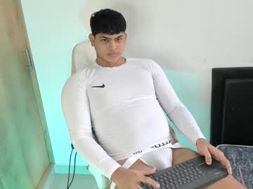 Tyson_Smithx December 20, 2025 Chaturbate stream image
