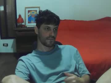 Aaronspice December 20, 2025 Chaturbate stream image
