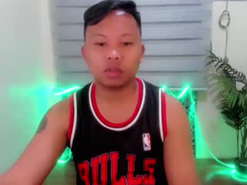 Asianblackmen December 20, 2025 Chaturbate stream image