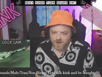 Bi_Master_Mack December 20, 2025 Chaturbate stream image