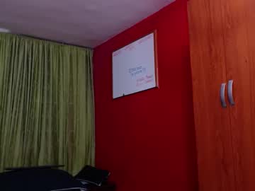 Big_Niiko December 20, 2025 Chaturbate stream image