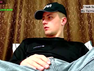 Brell_Line December 20, 2025 Chaturbate stream image