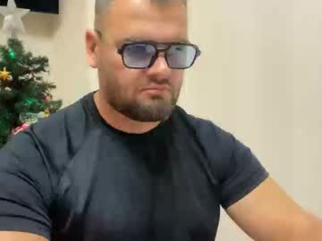 Brianjohnson_ December 20, 2025 Chaturbate stream image