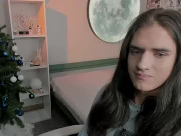 Harvey_Hair December 20, 2025 Chaturbate stream image