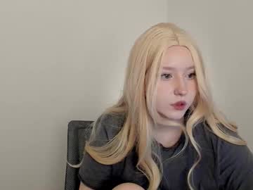 Kittydollstella December 20, 2025 Chaturbate stream image