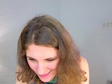 Luna_Velveet_ December 20, 2025 Chaturbate stream image