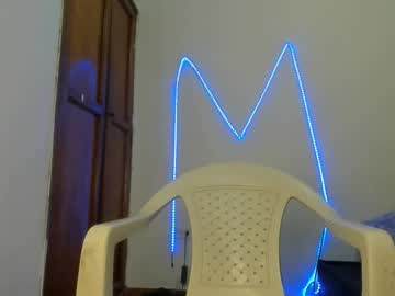 Maaster420 December 20, 2025 Chaturbate stream image