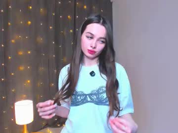 Nichelledorris December 20, 2025 Chaturbate stream image