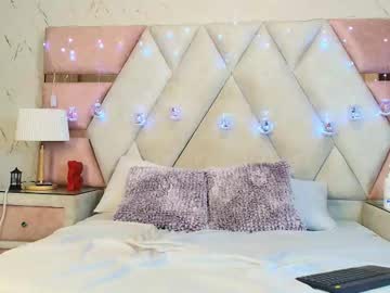 Perlastar_T December 20, 2025 Chaturbate stream image
