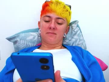 Tomboyblue December 20, 2025 Chaturbate stream image