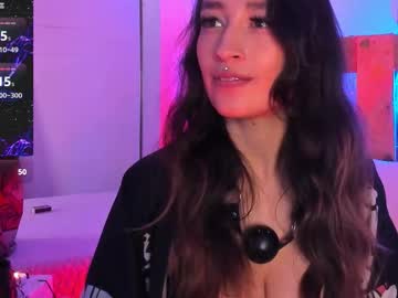 Violet_Jonesss December 20, 2025 Chaturbate stream image