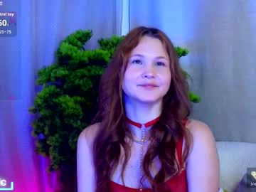 Ameliroyse December 20, 2025 Chaturbate stream image