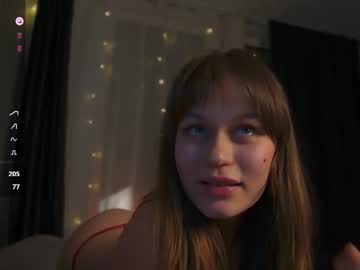 Britney_Elfie December 20, 2025 Chaturbate stream image