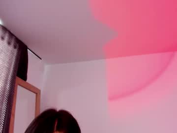 Caami02 December 20, 2025 Chaturbate stream image