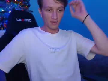 Creedsweetie December 20, 2025 Chaturbate stream image