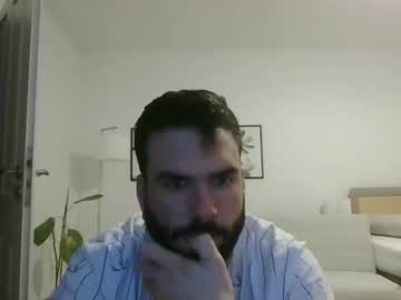 Dobricic December 20, 2025 Chaturbate stream image