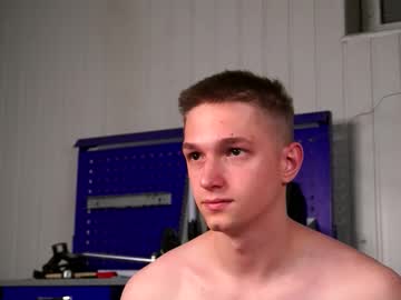 Dustyn_Fox December 20, 2025 Chaturbate stream image