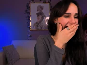 Joanna_Sutter December 20, 2025 Chaturbate stream image
