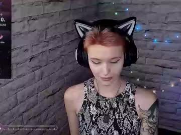 Lauren_Raquel December 20, 2025 Chaturbate stream image