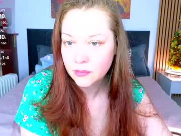 Lexiflower1 December 20, 2025 Chaturbate stream image