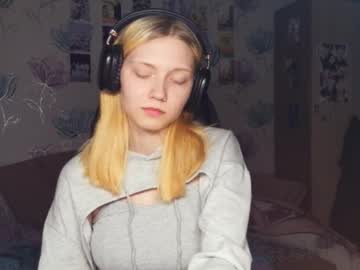Margheritasteinlicht December 20, 2025 Chaturbate stream image