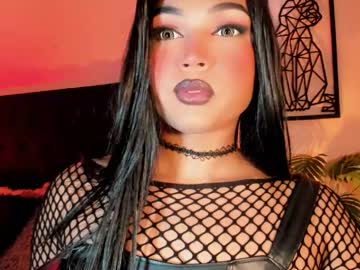 Miss_Zz December 20, 2025 Chaturbate stream image