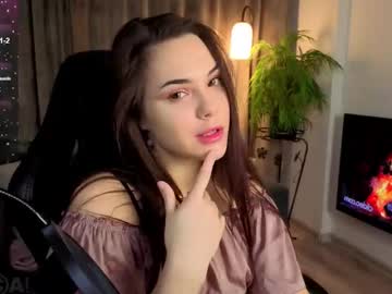 Morana_K December 20, 2025 Chaturbate stream image