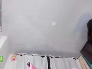 Pretty_Valen December 20, 2025 Chaturbate stream image