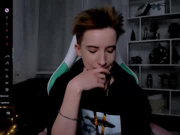 _Rein_Ramm December 20, 2025 Chaturbate stream image